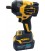 Аккумуляторный ударный гайковерт SKytools SK9002