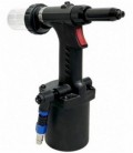 Заклепочник пневмогидравлический Time-proof TC50V