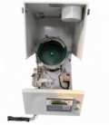 Заклепочная станция автоматическая Time-proof AF-P20/4.0 для вытяжных заклепок