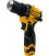 Аккумуляторная дрель-шуруповерт SKytools SK7002