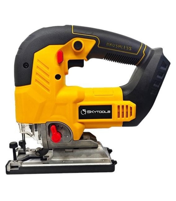 Аккумуляторный лобзик SKytools SK6120-1