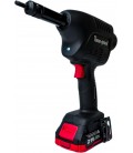 Заклепочник аккумуляторный Time-proof TDM120