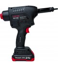 Заклепочник аккумуляторный Time-proof TDM120