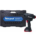 Заклепочник аккумуляторный Time-proof TDM120