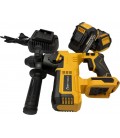 Аккумуляторный перфоратор SKytools SK303