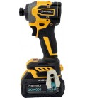 Винтоверт SKytools SK7007 ударный аккумуляторный