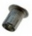 Заклепка резьбовая стальная 02ST01F08020 M8*19 мм